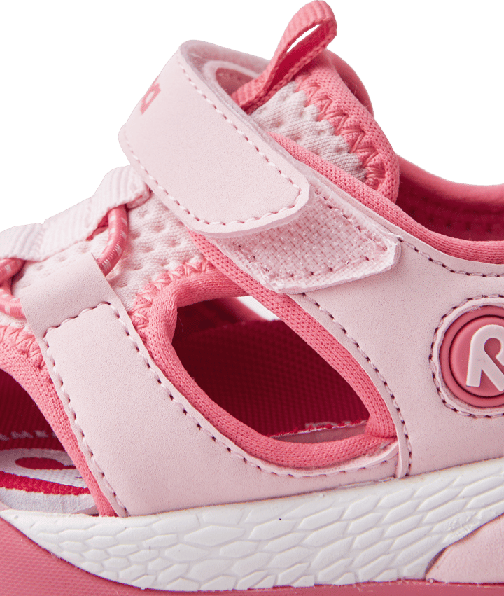 Reima Kids' Lomalla Sandals Pink Reima
