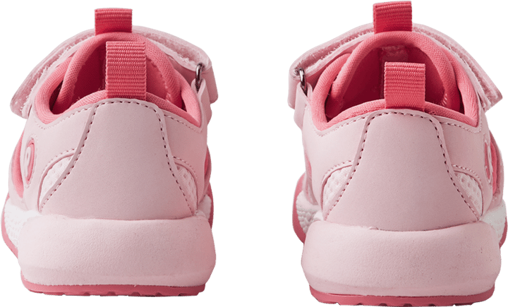 Reima Kids' Lomalla Sandals Pink Reima