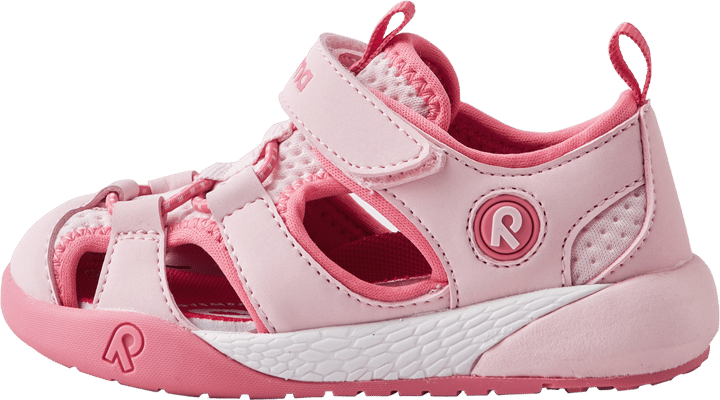 Reima Kids' Lomalla Sandals Pink Reima
