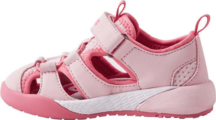 Reima Kids' Lomalla Sandals Pale rose Reima