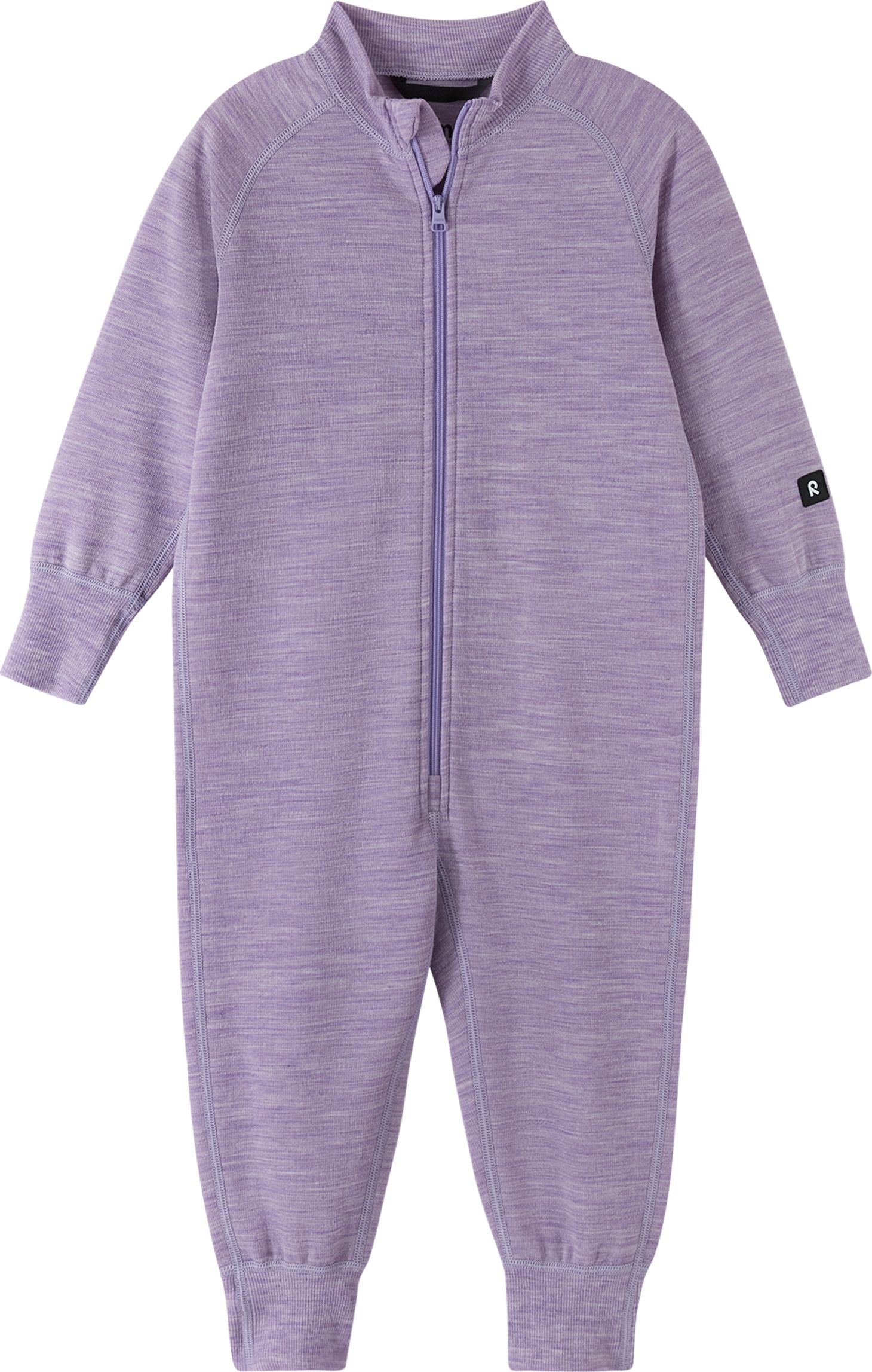 Reima Kids' Parvin Overall Lilac Amethyst