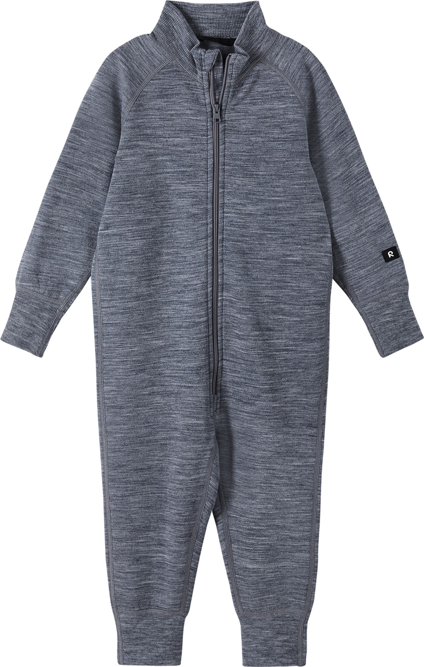 Reima Kids' Parvin Overall Melange