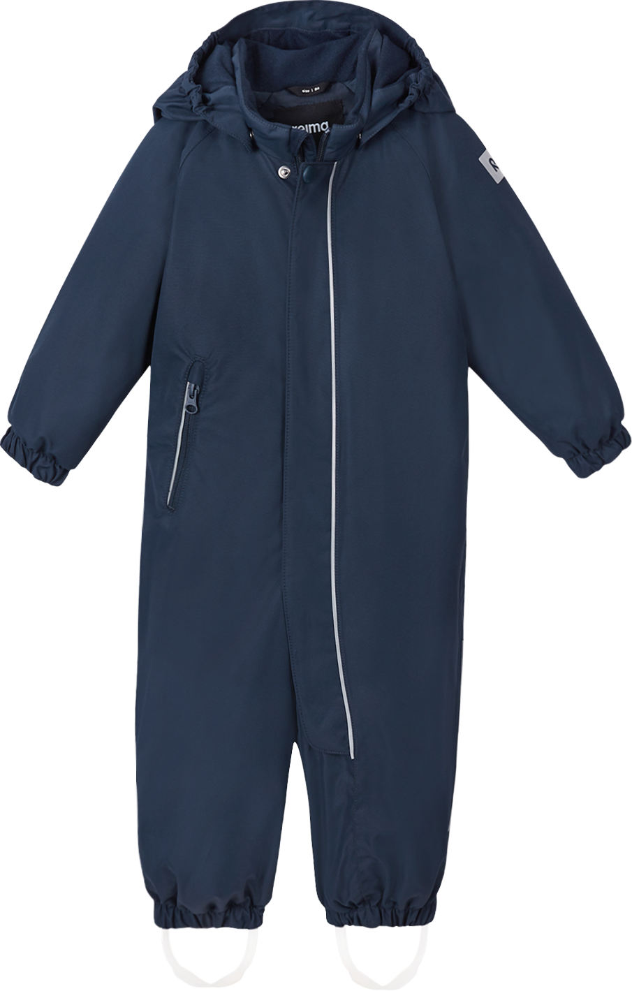 Reima Kids' Puhuri Reimatec Winter Overall Navy