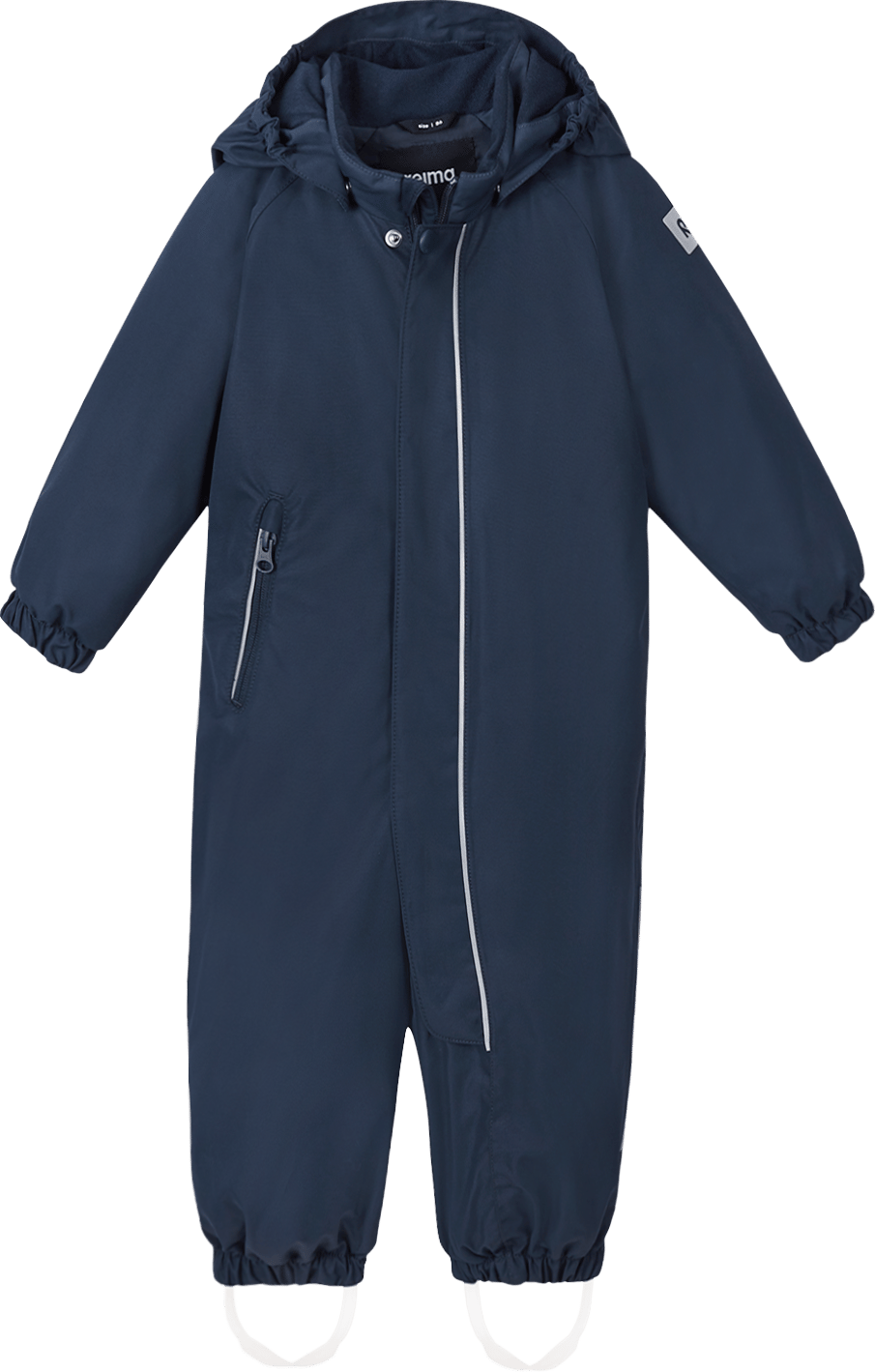 Reima Kids' Puhuri Reimatec Winter Overall Navy | Buy Reima Kids