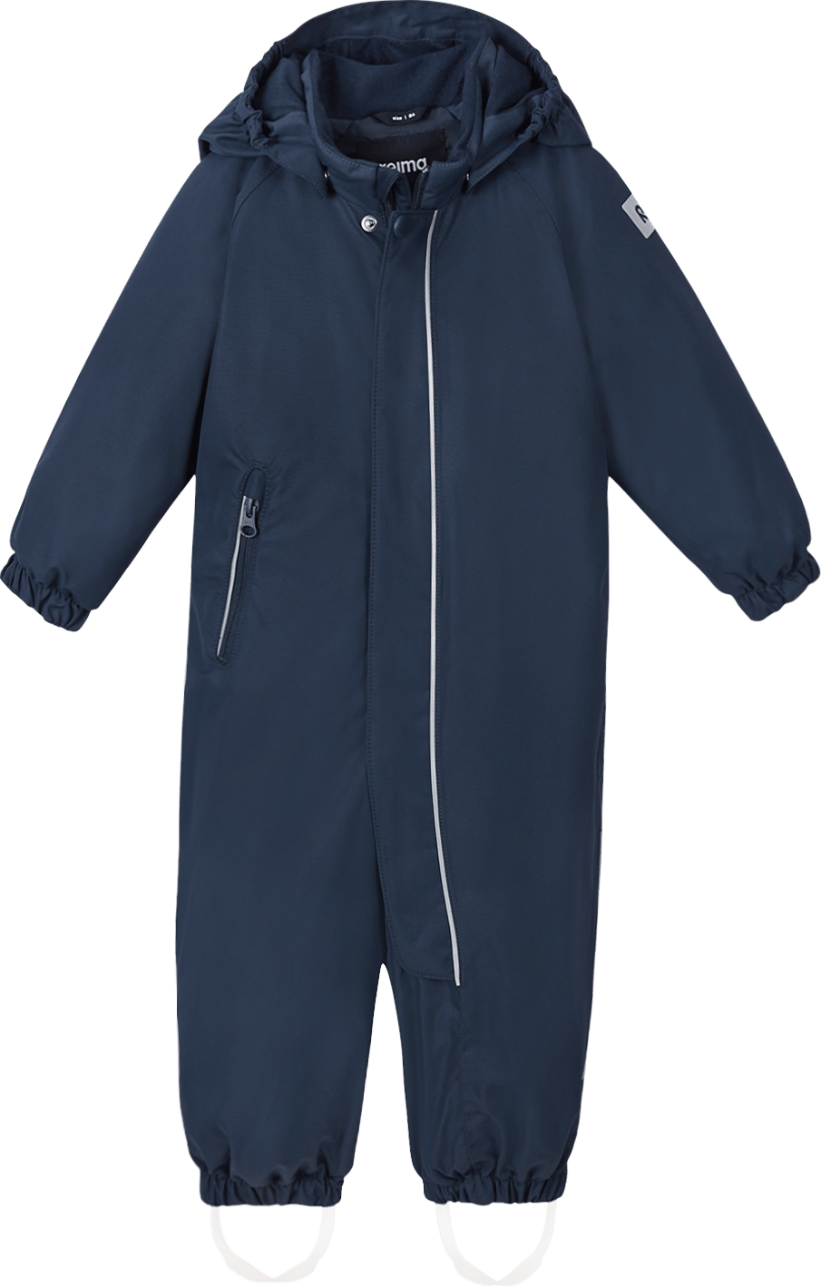 Reima Kids' Puhuri Reimatec Winter Overall Navy