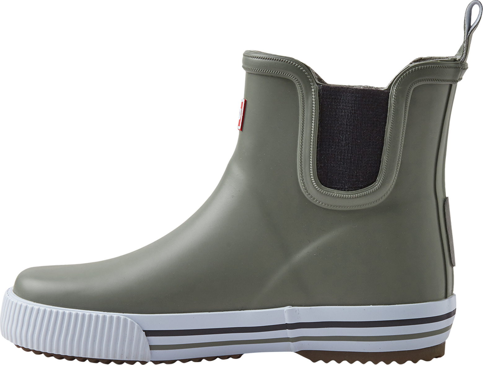 Reima Kids’ Rain Boots Ankles Greyish green 8920