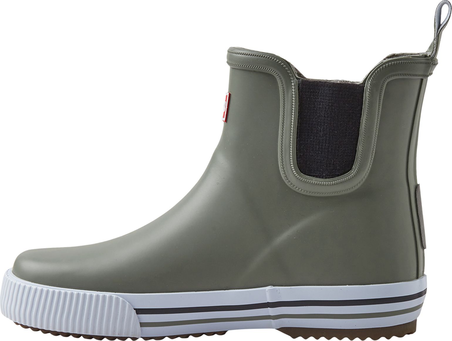 Reima Kids' Rain Boots Ankles Greyish green 8920