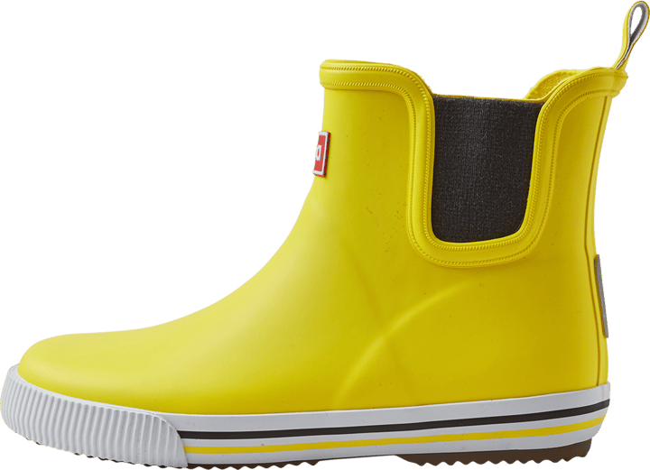 Reima Kids' Rain Boots Ankles Yellow 2350 Reima