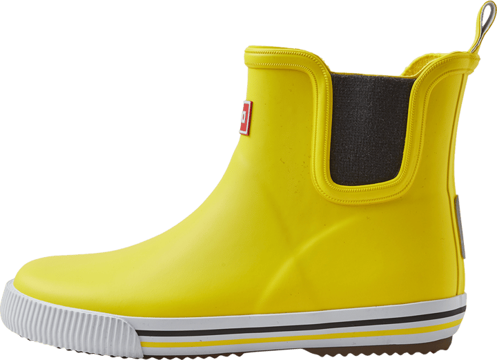 Reima Kids' Rain Boots Ankles Yellow Reima