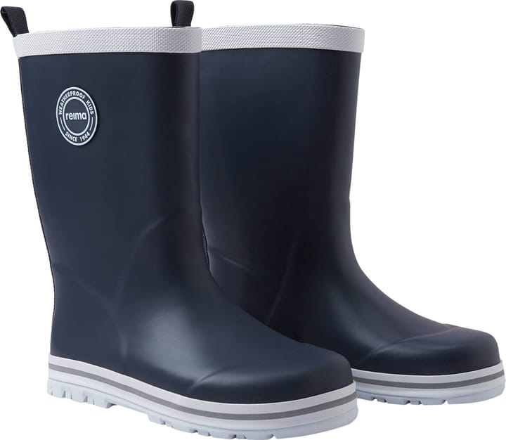 Reima Kids' Rain Boots Taika 2.0 Navy 6980 Reima