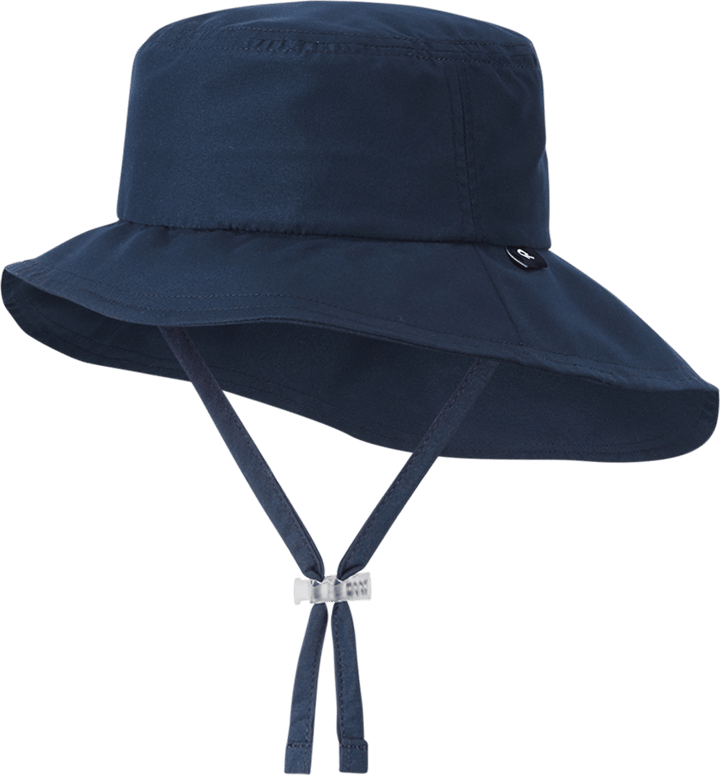 Reima Kids' Rantsu Sunhat Navy Reima