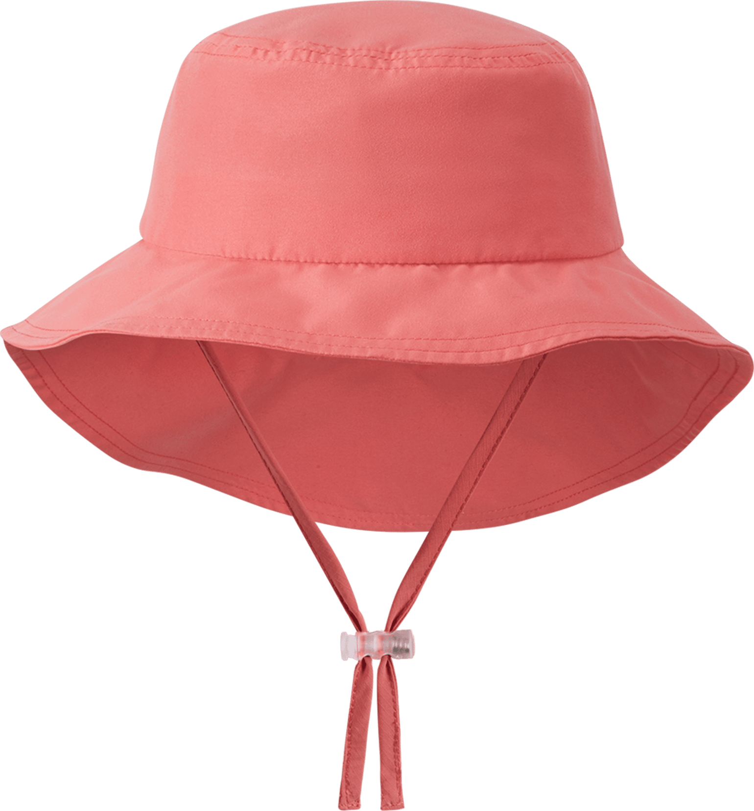 Reima Kids' Rantsu Sunhat Misty Red