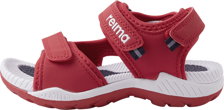 Reima Kids' Ratas Sandals Reima red Reima