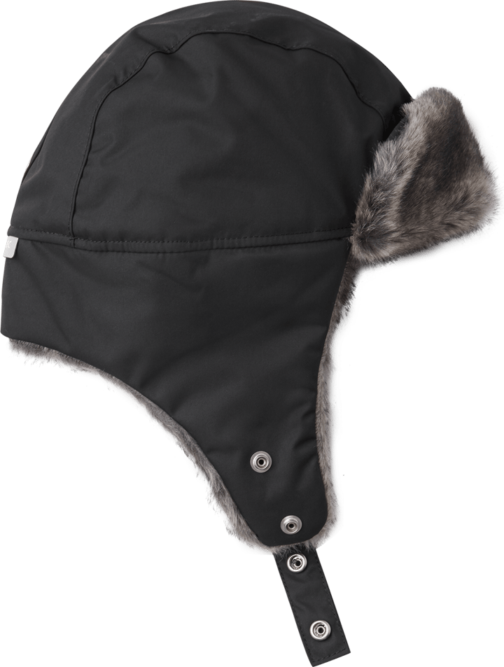 Reima Kids' Reimatec Hat Ilves Black Reima