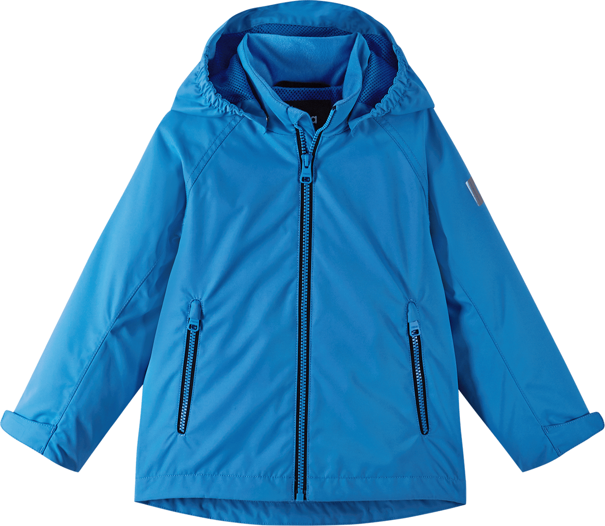 Reima Kids' Reimatec Jacket Soutu Cool Blue
