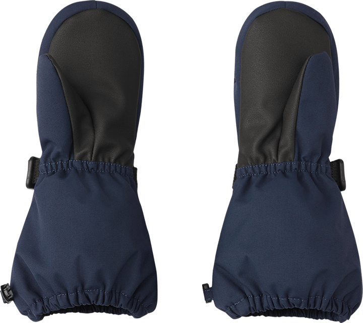 Reima Kids' Reimatec Mittens Ote Navy Reima Reima Kids' Reimatec Mittens Ote Navy Reima