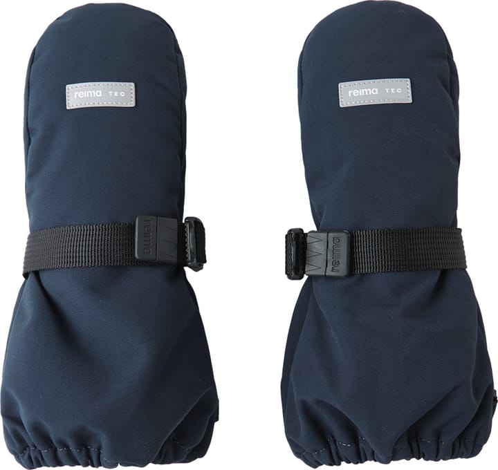 Reima Kids' Reimatec Mittens Ote Navy Reima Reima Kids' Reimatec Mittens Ote Navy Reima