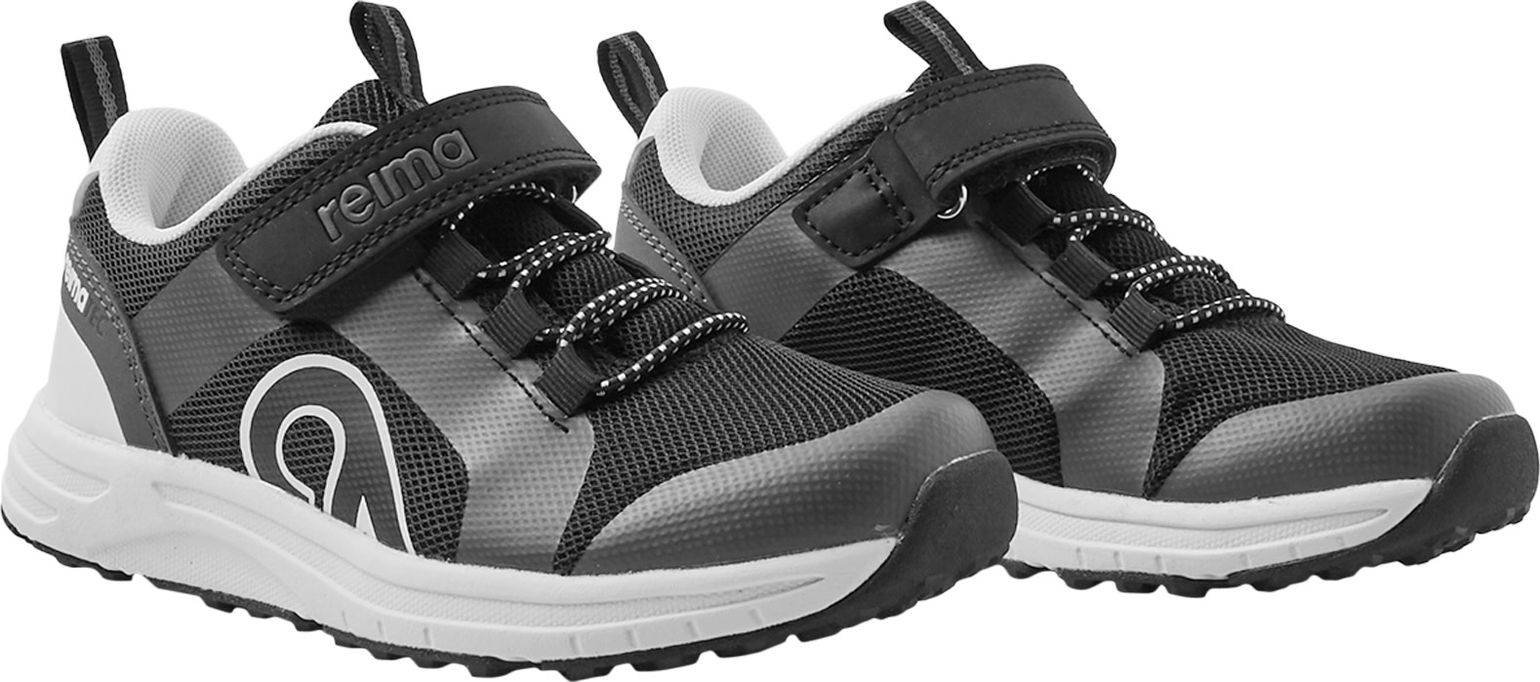 Reima Kids' Reimatec Shoes Enkka Black