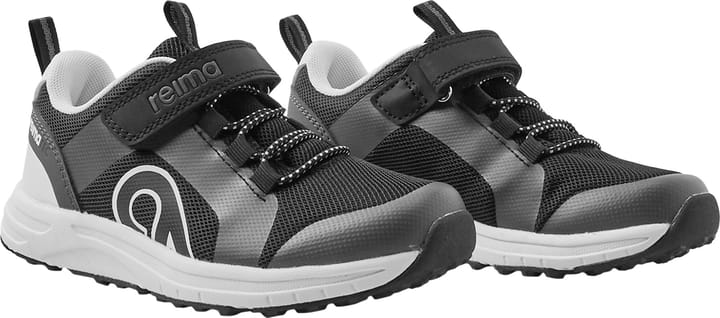 Reima Kids' Reimatec Shoes Enkka Black Reima