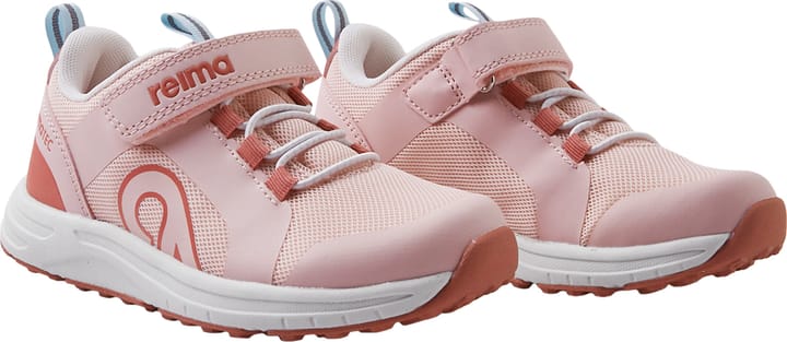 Kids' Reimatec Shoes Enkka Soft rose 3090 Reima