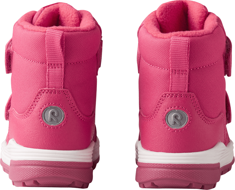 Reima Kids' Reimatec Shoes Qing Azalea Pink Buy Reima Kids