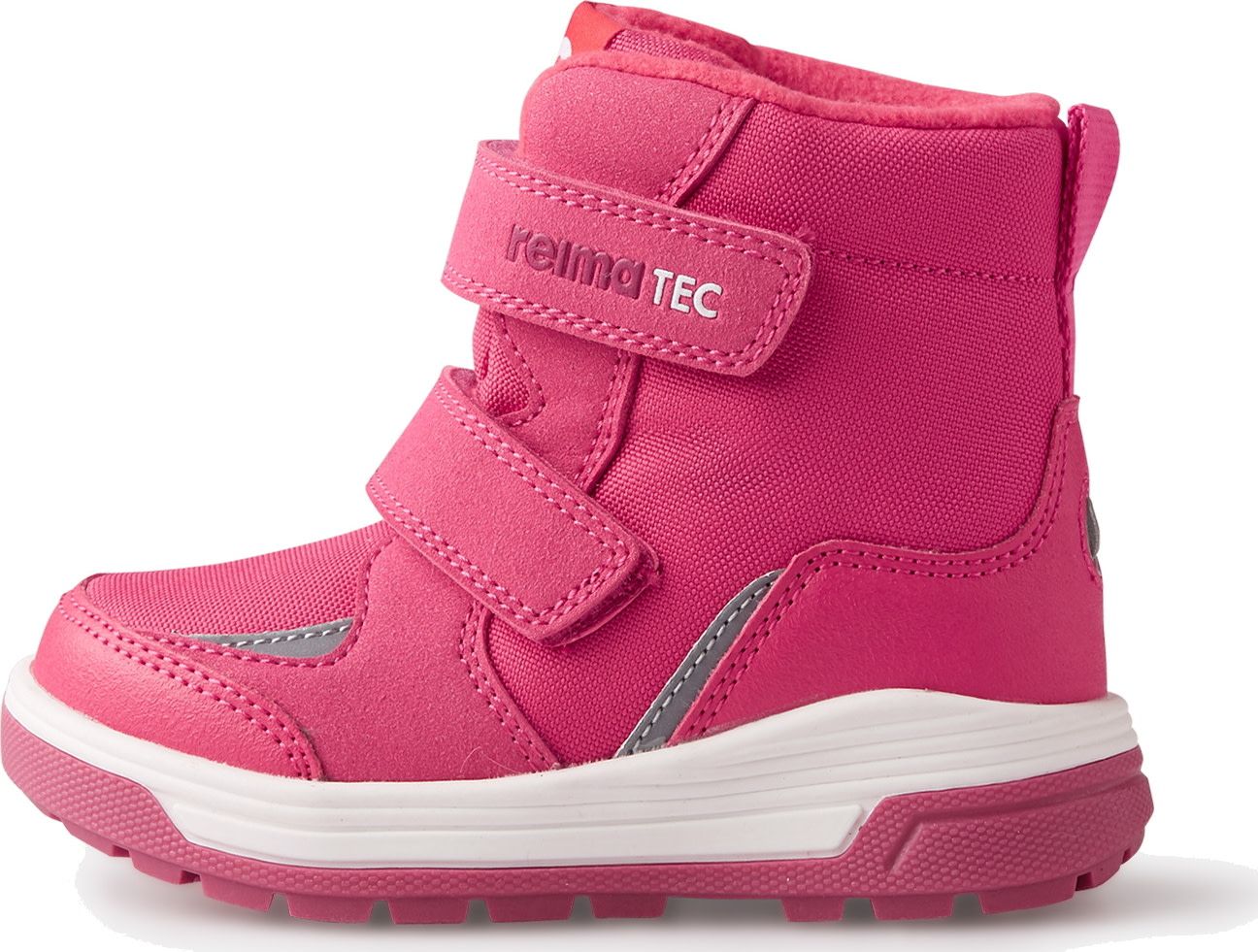 Reima Kids' Reimatec Shoes Qing Azalea