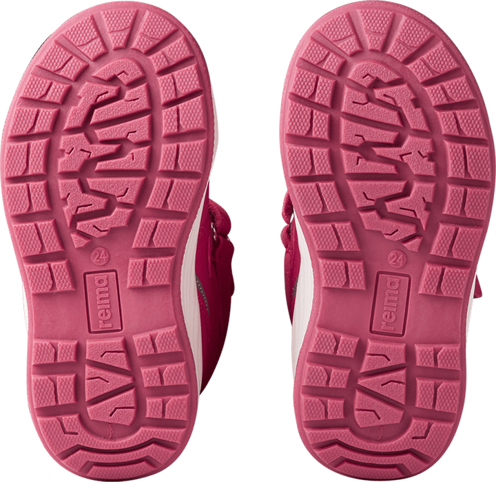 Kids' Reimatec Shoes Qing Azalea pink 3530 Reima