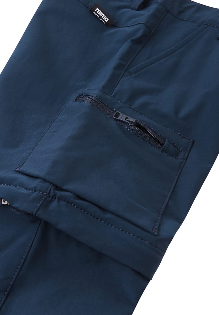 Reima Kids' Sillat Pants Blue Reima Reima Kids' Sillat Pants Blue Reima