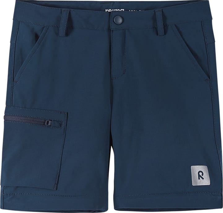 Reima Kids' Sillat Pants Navy Reima