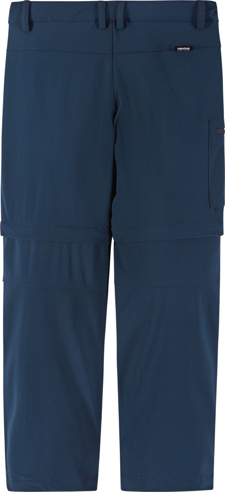 Reima Kids' Sillat Pants Navy Reima