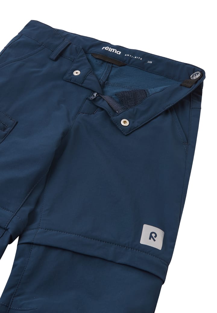Reima Kids' Sillat Pants Blue Reima Reima Kids' Sillat Pants Blue Reima
