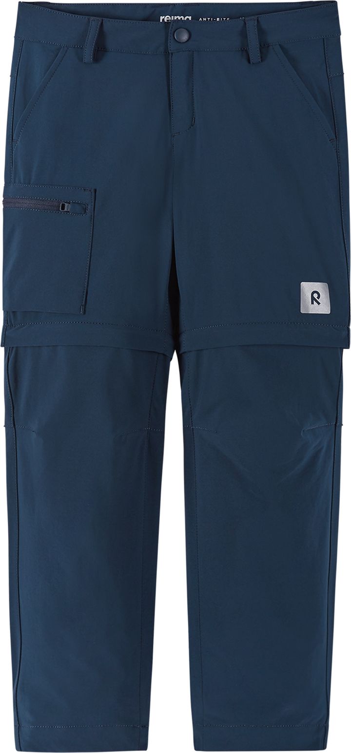 Reima Kids' Sillat Pants Navy Reima