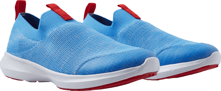 Reima Kids' Sneakers Bouncing Cool Blue Reima