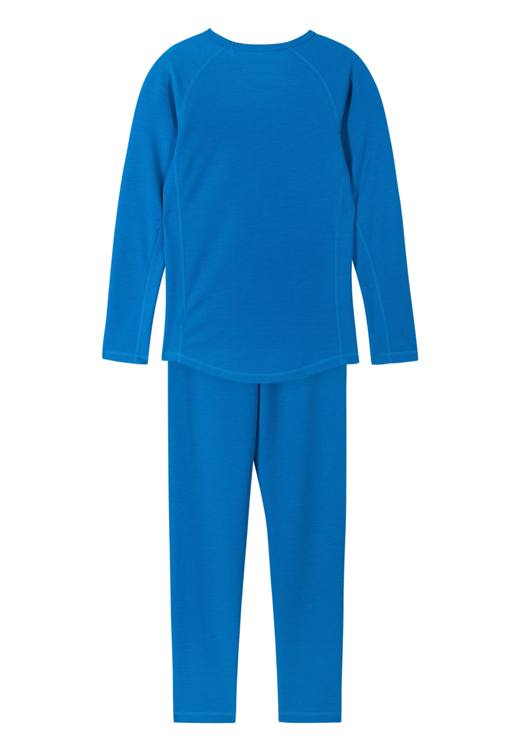 Reima Kids' Thermal Set Lani Bright