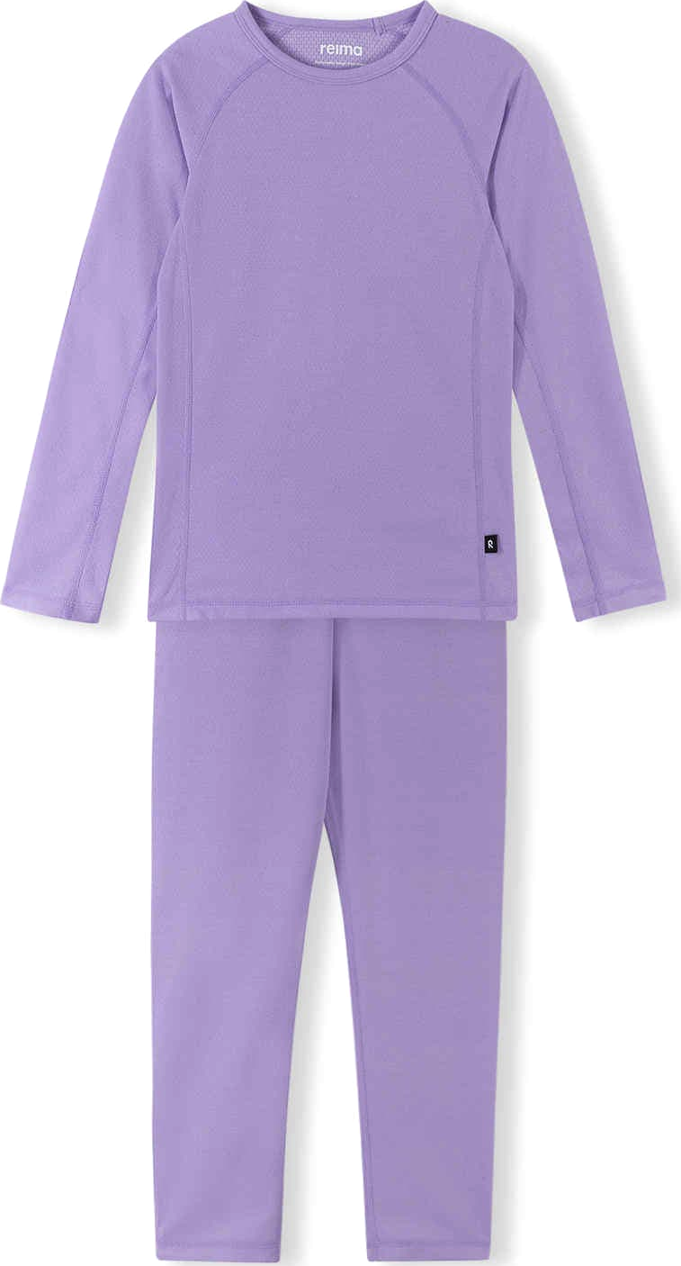 Lilac amethyst