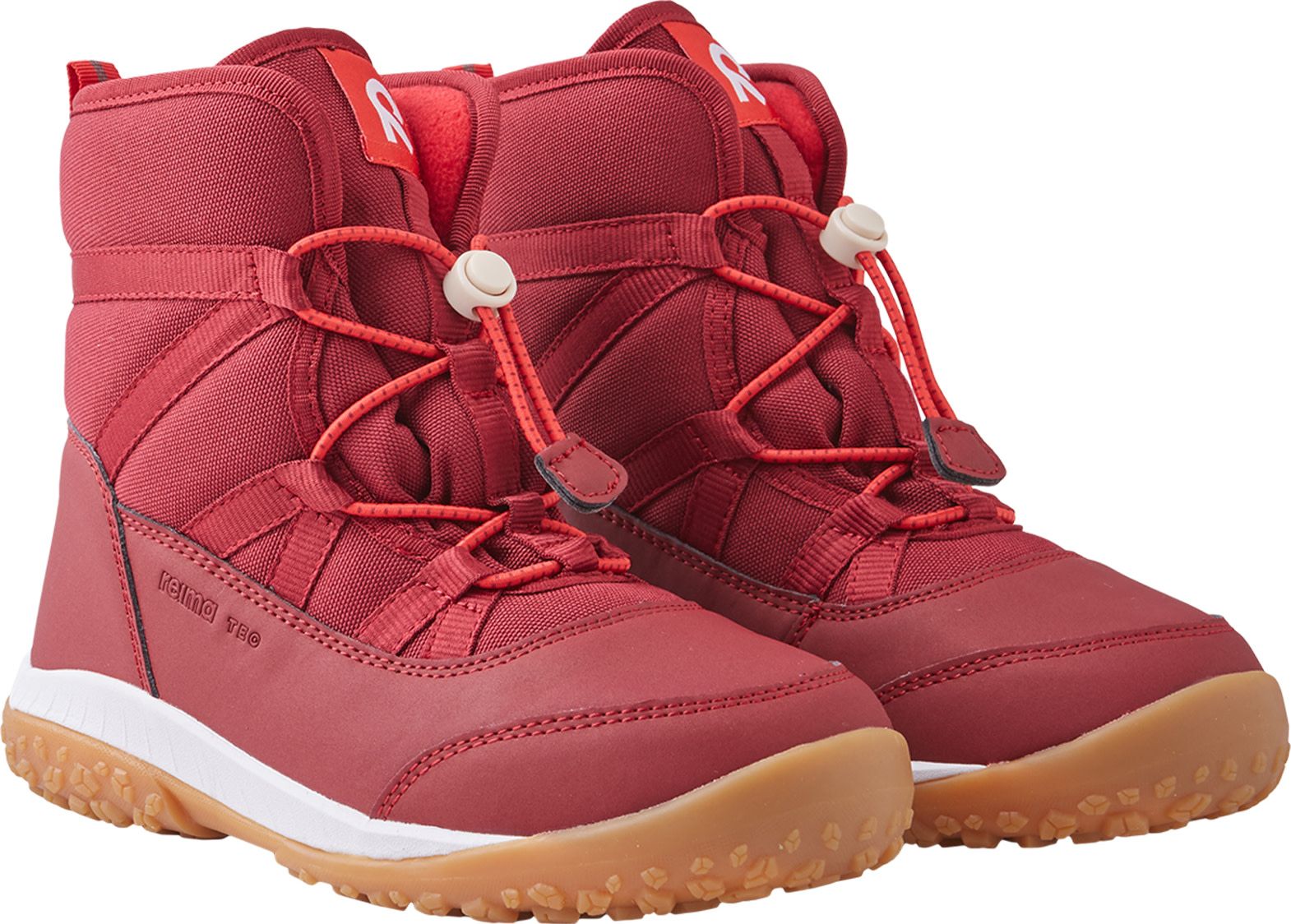 Reima Kids' Winter Boots Myrsky Jam