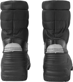 Reima Kids' Winter Boots Nefar Black Reima Reima Kids' Winter Boots Nefar Black Reima