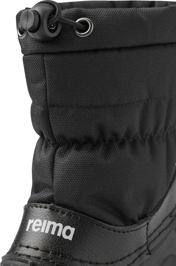 Reima Kids' Winter Boots Nefar Black Reima