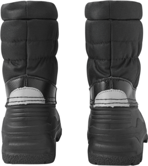Reima Kids' Winter Boots Nefar Black Reima