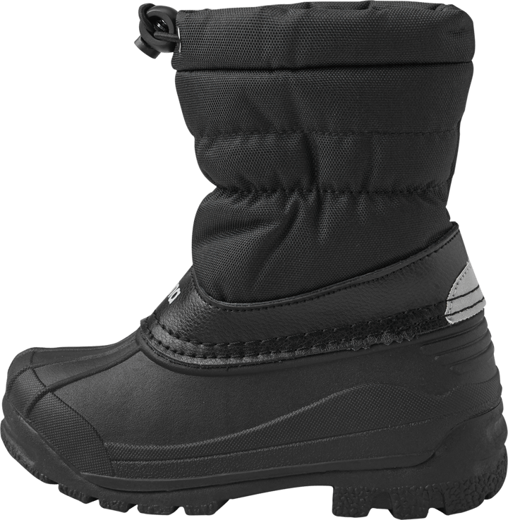 Reima Kids' Winter Boots Nefar Black Reima