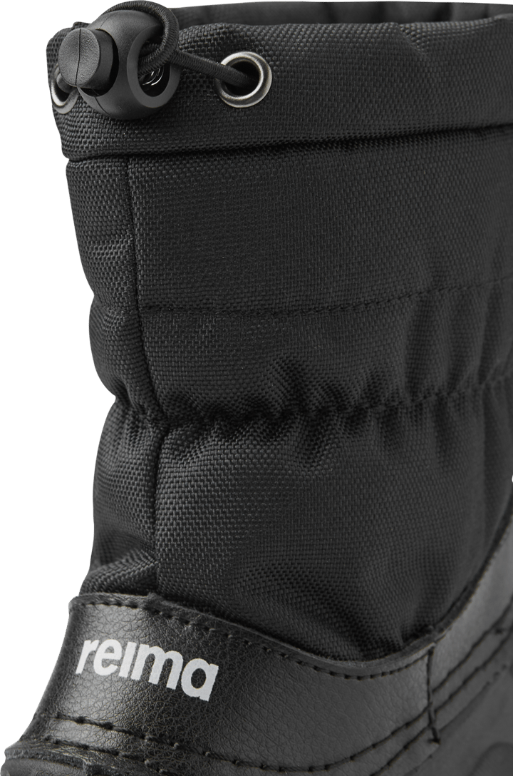 Reima Kids' Winter Boots Nefar Black Reima