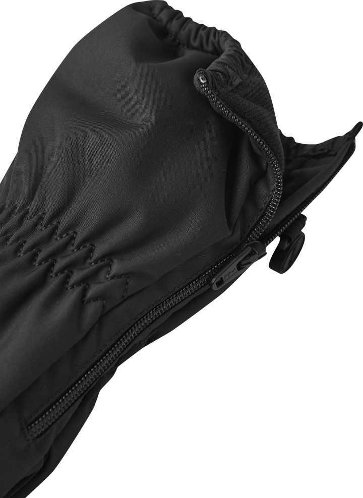 Reima Kids' Mittens Tassu Black Reima