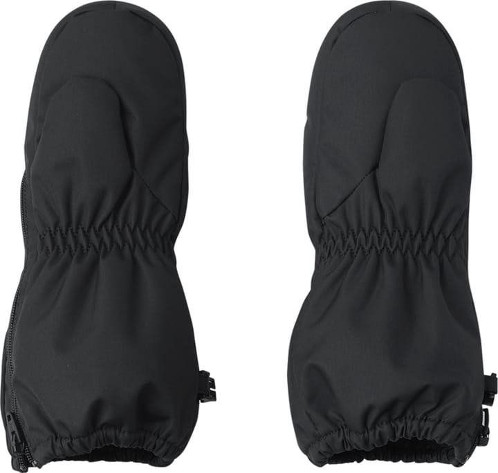 Reima Kids' Mittens Tassu Black Reima