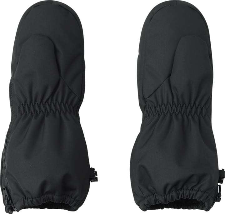 Reima Kids' Mittens Tassu Black Reima