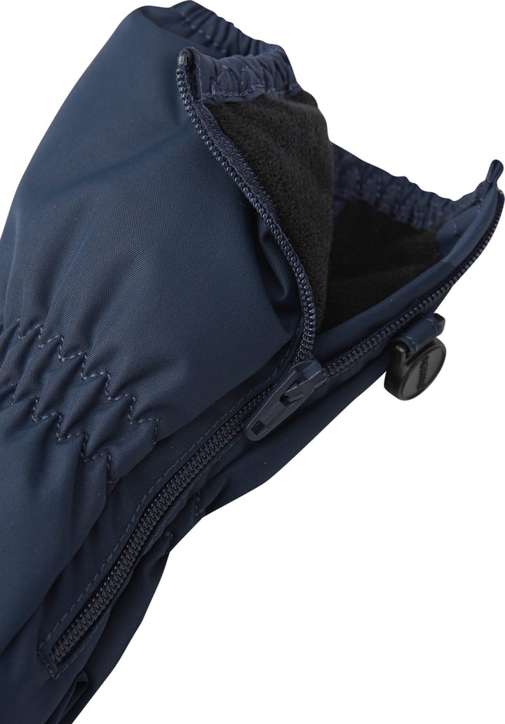 Reima Kids' Mittens Tassu Navy Reima