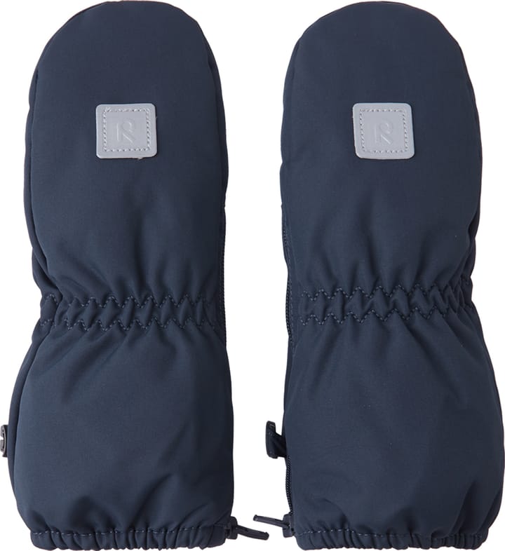 Reima Kids' Mittens Tassu Navy Reima