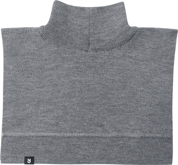 Kids' Star Neck Warmer Melange Grey Reima