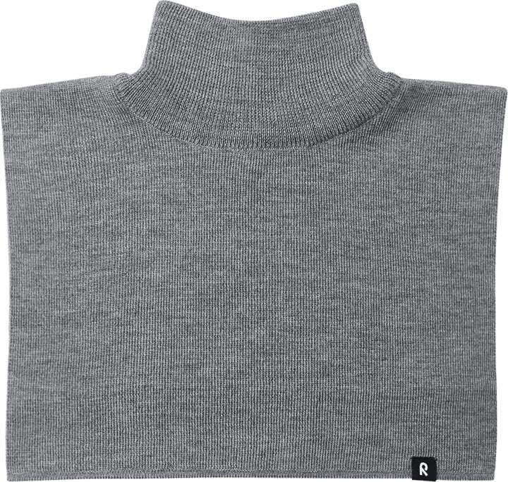 Kids' Star Neck Warmer Melange Grey Reima