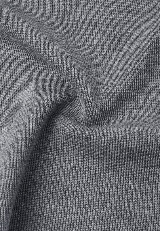 Reima Kids' Star Neck Warmer Melange Grey Reima