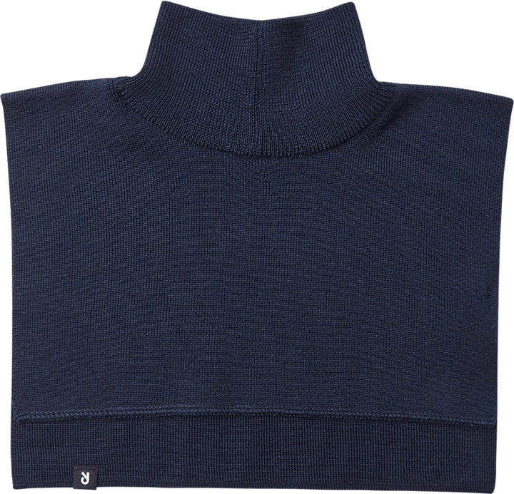 Kids' Star Neck Warmer Navy Reima